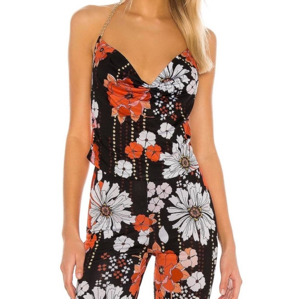 XS beach riot top